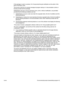 Page 51ENWWEnvironmental product stewardship program 45 If this package is used in a product, Eric Young should be given attribution as the author of the 
parts of the library used.
This can be in the form of a textual message at program startup or in documentation (online or 
textual) provided with the package.
Redistribution and use in source and binary forms, with or without modification, are permitted 
provided that the following conditions are met:
1Redistributions of source code must retain the copyright...