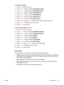 Page 29To set the Sleep Delay
1. Press M
ENU to open the menus.
2. Press 
 (DOWN button) to highlight  CONFIGURE DEVICE .
3. Press 
 (SELECT button) to select  CONFIGURE DEVICE .
4. Press 
 (DOWN button) to highlight  SYSTEM SETUP.
5. Press 
 (SELECT button) to select  SYSTEM SETUP .
6. Press 
 (DOWN button) to highlight  SLEEP DELAY.
7. Press 
 (SELECT button) to select  SLEEP DELAY.
8. Press 
 (UP button) or  (DOWN button) to select the appropriate time period.
9. Press 
 (SELECT button) to set the time...