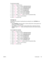 Page 31To set the auto continue
1. Press M
ENU to open the menus.
2. Press 
 (DOWN button) to highlight  CONFIGURE DEVICE .
3. Press 
 (SELECT button) to select  CONFIGURE DEVICE .
4. Press 
 (DOWN button) to highlight  SYSTEM SETUP.
5. Press 
 (SELECT button) to select  SYSTEM SETUP .
6. Press 
 (DOWN button) to highlight  AUTO CONTINUE .
7. Press 
 (SELECT button) to select  AUTO CONTINUE .
8. Press 
 (UP button) or  (DOWN button) to select the appropriate setting.
9. Press 
 (SELECT button) to set the...