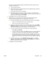 Page 183each all-in-one, perform the following steps in the Add Reserved Clients window to set up a
reservation for that all-in-one:
a.Type the selected IP address.
b. Obtain the MAC address or hardware address from the configuration page, and type this
address in the Unique Identifier box.
c. Type the client name (any name is acceptable).
d. Select  Add to add the reserved client. To delete a reservation, in the DHCP Manager
window, select  Scope and select  Active Leases . In the Active Leases window, click on...