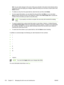 Page 294OK. You can make changes to the name of the group directly in the phone book directory list by
clicking the entry and typing your changes. Make sure that you do not have a check mark in the
Select  column.
● To delete an entry from the speed-dial list, select the item and then click 
Delete.
● To move speed dial entries, you can
 select the entry and then click Move, or you can select
Move  and then specify the entry in the dialog box. Either select  Next empty row or specify the
number of the row where...