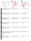 Page 2English
Fran çais
Deu tsc h
Italian o
Es paño l
Češky
1 
1
This package contains one optional 1500-sheet 
feeder that can be adjusted to letter (LTR), legal 
(LGL), and A4 paper sizes. Push down on the release lever and open the 
door of the 1500-sheet feeder. 
Remove all orange tape and packing material.
Cet emballage contient un bac d’alimentation 
de 1 500 feuilles optionnel pouvant être ajusté 
aux formats Lettre (LTR), Légal (LGL) et A4. Appuyez sur le levier de verrouillage, puis 
ouvrez la porte...