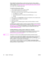 Page 32When installing the printing software in a direct-connect environment, always install the
software before connecting the parallel cable. If  the parallel cable was connected before the
software installation, see 
Installing the software after the parallel cable has been connected .
Use an IEEE 1284-compatible parallel cable.
To install the printing system software
1. Close all software programs that are open or running.
2. Insert the MFP CD-ROM into the CD-ROM drive. If the welcome screen does not open,...