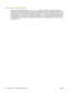 Page 148Use the auto-complete function
When you type characters into the To:, CC: , or  From:  fields on the Send E-mail screen, the auto-
complete function is activated. As you type the required address or name by using the keyboard screen,
the device automatically searches the address book list and completes the address or name by using
the first match. You can then select that name by touching  Enter, or continue typing the name until auto-
complete finds the correct entry. If you type a character that does...