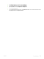 Page 1734.In the  Device Tools  drop-down list, select  Configure.
5. Select  Security  from the  Configuration Categories  list.
6. Type a  Device Password .
7. In the  Control Panel Access section, select  Maximum Lock. This prevents unauthorized users
from gaining access to configuration settings.
ENWW Security features 159
 