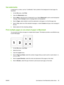 Page 77Use watermarks
A watermark is a notice, such as “Confidential,” that is printed in the background of each page of a
document.
1.On the File  menu, click  Print.
2. Open the  Watermarks  menu.
3. Next to  Mode, select the type of watermark to use. Select  Watermark to print a semi-transparent
message. Select  Overlay to print a message that is not transparent.
4. Next to  Pages, select whether to print the watermark on all pages or on the first page only.
5. Next to Text , select one of the standard...