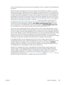 Page 259Any error that takes place during the fax process regardless of where it originates will be displayed by
the product.
If the fax process is interrupted or an error occurs during a fax transmission or reception, a two part
status/error description is generated by the fax subsystem on the product. Normal or successful faxes
also generate messages indicating success. The messa ge information consists of a text description and
a numeric code (a few messages do n’t include numeric codes). Only the text part...