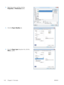 Page 1602.Select the product, and then click the
Properties  or Preferences  button.  
3.
Click the  Paper/Quality  tab.  
4.From the  Paper type drop-down list, click the
More...  option.  
142 Chapter 8   Print tasks
ENWW
 