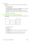 Page 72Use watermarks
A watermark is a notice, such as “Confidential,” that is printed in the background of each page of a
document.
1.On the File  menu, click  Print.
2. Open the  Watermarks  menu.
3. Next to  Mode, select the type of watermark to use. Select Watermark  to print a semi-transparent
message. Select  Overlay to print a message that is not transparent.
4. Next to  Pages, select whether to print the watermark on all pages or on the first page only.
5. Next to Text , select one of the standard...