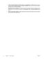 Page 20●Printer Properties dialog box (printer driver)
: Click Properties  in the Print dialog box to open
the printer driver. Settings changed in the  Printer Properties dialog box do not override settings
anywhere else in the printing software.
● Default printer driver settings
: The default printer driver setting s determine the settings used in
all print jobs,  unless settings are changed in the  Page Setup, Print , or Printer Properties  dialog
boxes.
● Printer control panel settings
: Settings changed at...