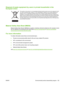 Page 135Disposal of waste equipment by users in private households in the
European Union
This symbol on the product or on its packaging indicate s that this product must not be disposed of with
your other household waste. Instead, it is your responsibility to dispose of your waste equipment by
handing it over to a designated collection point for  the recycling of waste electrical and electronic
equipment. The separate collection and recycling of y our waste equipment at the time of disposal will
help to conserve...