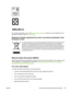 Page 187
For recycling information, you can go to www.hp.com/recycle, or contact your local authorities or the
Electronics Industries Alliance: 
www.eiae.org .
Disposal of waste equipment by us ers in private households in the
European Union
This symbol on the product or on its packaging indica tes that this product must not be disposed of with
your other household waste. Instead, it is your re sponsibility to dispose of your waste equipment by
handing it over to a designated collection point for  the recycling...