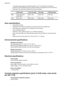 Page 172
• 3 seconds per page speed at 33.6 Kbps (based on ITU-T Test Image #1 at standardresolution). More complicated pages or higher resolution  take longer and use more memory.
• Ring detect with automatic fax/answering machine switching.
 
Photo (dpi)Very Fine (dpi)Fine (dpi)Standard (dpi)
Black196 x 203 (8-bit
grayscale)300 x 300196 x 203196 x 98
Color300 x 300200 x 200200 x 200200 x 200
Scan specifications
• Image editor included
• Integrated OCR software automatically converts scanned text to editable \...