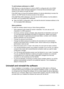 Page 105
To add hardware addresses to a WAP
MAC filtering is a security feature in which a WAP is configured with a list of MAC
addresses (also called hardware addresses) of devices that are allowed to gain
access to the network through the WAP.
If the WAP does not have the hardware address of a device attempting to access the
network, the WAP denies the device access to the network.
If the WAP filters MAC addresses, then the devices MAC address must be added to
the WAPs list of accepted MAC addresses.
▲Open the...