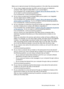 Page 75
Make sure to read and answer the following questions in the order they are presented.
1.Do you have a digital subscriber  line (DSL) service through your telephone
company? (DSL might be called ADSL in your country/region.)
If you answered Yes, proceed directly to 
Case B: Set up the device with DSL . You
do not need to continue answering questions.
If you answered No, continue answering questions.
2. Do you have a private branch exchange  (PBX) phone system or an integrated
services digital network...