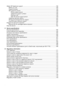 Page 10
Obtain HP telephone support ...............................................................................................158Before you call ............................................................................................................... .158
Support process ........................................................................\
...................................... 1 59
HP support by phone...