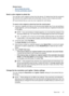 Page 51Related topics
•
Set up speed-dial entries
•
Print fax confirmation reports
Send a color original or photo fax
You can fax a color original or photo from the device. If it determines that the recipients
fax machine only supports black-and-white faxes, the fax is sent in black and white.
HP recommends that you use only color originals for color faxing.
To send a color original or photo fax from the control panel
1.Load your originals print side up into the document feeder tray. If you are sending a...