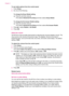 Page 24To set redial options from the control panel
1.Press Setup.
2.Do one of the following:
To change the Busy Redial setting
▲Press 5, and then press 2.
This selects Advanced Fax Setup and then selects Busy Redial.
To change the No Answer Redial setting
▲Press 5, and then press 3.
This selects Advanced Fax Setup and then selects No Answer Redial.
3.Press 
 to select Redial or No Redial.
4.Press OK.
Adjust the volume
The HP All-in-One provides three levels for adjusting the ring and speaker volume. The
ring...