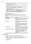 Page 34•Web browser: In a supported Web browser on your computer, type the IP address
that has been assigned to the device.
For example, if the IP address is 123.123.123.123, type the following address into
the Web browser: http://123.123.123.123
The IP address for the device is listed on the network configuration page. For more
information, see 
Understand the network configuration page.
After opening the embedded Web server, you can bookmark it so that you can
return to it quickly in the future.
•Windows...