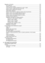 Page 10Regulatory information...........................................................................................................142
FCC statement..................................................................................................................143
Notice to users in Korea...................................................................................................143
VCCI (Class B) compliance statement for users in Japan................................................143
Notice to...