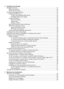 Page 64 Configure and manage
Manage the device...................................................................................................................31
Monitor the device..............................................................................................................32
Administer the device.........................................................................................................32
Use device management...