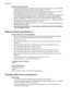 Page 262
Recommended requirements
• Microsoft Windows 2000 Service Pack 4: Intel Pentium III or higher processor, 256 MB RAM,200 MB free hard disk space, Microso ft Internet Explorer 6.0 or later
• Microsoft Windows XP (32-bit) Service Pack 1:  Intel Pentium III or higher processor, 512MB
RAM, 500 MB free hard disk space, Microsoft Internet Explorer 6.0 or later
• Microsoft® Windows® XP x64 Service Pack 1: AM D Athlon 64 or AMD Opteron processor, Intel
Xeon processor with Intel EM64T support, or Intel Pentium 4...