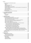 Page 11Environmental product stewardship program.........................................................................188
Paper use.........................................................................................................................188
Plastics.............................................................................................................................188
Material safety data...