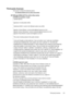 Page 195Third-party licenses
This section contains the following topics:
•
HP Officejet 6500A (E710) e-All-in-One series
HP Officejet 6500A (E710) e-All-in-One series
LICENSE.aes-pubdom--crypto
/* rijndael-alg-fst.c
*
* @version 3.0 (December 2000)
*
* Optimised ANSI C code for the Rijndael cipher (now AES)
*
* @author Vincent Rijmen 
* @author Antoon Bosselaers 
* @author Paulo Barreto 
*
* This code is hereby placed in the public domain.
*
* THIS SOFTWARE IS PROVIDED BY THE AUTHORS AS IS AND ANY EXPRESS
* OR...