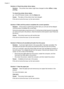 Page 68Solution 4: Check the printer driver status
Solution:The printer driver status might have changed to either offline or stop
printing.
To check the printer driver status
▲In the HP Solution Center, click the Status tab.
Cause:The status of the printer driver had changed.
If this did not solve the issue, try the next solution.
Solution 5: Wait until the product completes the current operation
Solution:If the product is performing another task your print job will be delayed
until the product completes the...