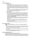 Page 138Text cannot be edited
•Check the settings
◦When you scan the original, make sure that you select a document type that
creates editable text. If text is classified as a graphic, it is not converted to text.
◦If you are using a separate OCR (optical character recognition) program, the OCR
program might be linked to a word-processing program that does not perform
OCR tasks. For more information, see the documentation provided with the OCR
program.
◦Make sure you have selected an OCR language that...