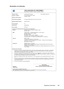 Page 193Declaration of conformity
DECLARATION OF CONFORMITYaccording to ISO/IEC 17050-1 and EN 17050-1
Supplier’s Name:
Hewlett-Packard Company DoC#: SNPRC-1005-01-BSupplier’s Address:138, Depot Road, #02-01, #04-01 
Singapore 109683
declares, that the product
Product Name and Model:
HP Officejet 7500A Wide Format e-All-in-One Printer
Regulatory Model Number:1)SNPRC-1005-01
Product Options:
Radio ModuleAll
SDGOB-0892
Power adaptor:
0957-2271
conforms to the following Product Specifications and...