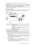 Page 2114.(Optional) Change the Rings to Answer setting to the lowest setting (two rings).
5.Run a fax test.
The printer automatically answers incoming calls that have the ring pattern you selected (Distinctive
Ring setting) after the number of rings you selected (Rings to Answer setting). The printer begins
emitting fax reception tones to the sending fax machine and receives the fax.
If you encounter problems setting up the printer with optional equipment, contact your local service
provider or vendor for...