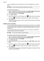 Page 56you can immediately remove the originals from the document feeder tray or scanner
glass.
NOTE:You can only send a black-and-white fax from memory.
To send a fax from memory
1.Load your originals. For additional information, see 
Load an original on the scanner
glass or Load an original in the automatic document feeder (ADF).
2.Touch Fax, and then touch Fax Settings.
3.Touch Scan and Fax.
4.
Enter the fax number by using the keypad, touch 
 (Speed Dial) to select a speed
dial, or touch
 (Call History) to...