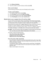 Page 634.Touch Remove Numbers.
5.Touch the number you want to remove, and then select OK.
Print a Junk Fax Report
Use the following procedure to print a list of blocked junk fax numbers.
To print a Junk Fax Report
1.Touch right arrow 
, and then select Setup.
2.Touch Fax Setup, and then select Basic Fax Setup.
3.Touch down arrow 
, and then select Junk Fax Blocker.
4.Touch Print Reports, and then select Junk Fax List.
Receive faxes to your computer (Fax to PC and Fax to Mac)
You can use Fax to PC and Fax to Mac...