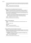 Page 94Some documents take a long time to print. If nothing has printed several minutes after
you sent a print job to the printer, check the printers control panel to see if there are
any errors.
Cause:The printer was busy with another task.
If this did not solve the issue, try the next solution.
Solution 6: Remove all cancelled print jobs from the queue
Solution:A print job might remain in the queue after it has been cancelled. The
cancelled print job jams the queue and prevents the next print job from...