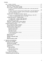 Page 7802.11 wireless connection ....................................................................................................50
About the wireless profile switch .......................................................................................51
About 802.11 wireless network settings ............................................................................51
Set up for 802.11 using factory defaults ...........................................................................52 To set up using ad...