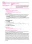 Page 48Equipment/services sharing
your fax lineRecommended
Auto Answer
settingDescription
Distinctive ringing service.OnThe HP All-in-One automatically answers all incoming
calls. Make sure the ring pattern the phone company
set for your fax line matches the Distinctive Ring
setting on the HP All-in-One.
Related topics
•
Set the number of rings before answering
•
Receive a fax manually
•
Change the answer ring pattern for distinctive ringing
Set the answer mode
The answer mode determines whether the HP...