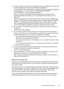 Page 893.Do you subscribe to a distinctive ring service through your telephone company that
provides multiple phone numbers with different ring patterns?
If you answered Yes, proceed directly to 
Case D: Fax with a distinctive ring service
on the same line. You do not need to continue answering questions.
If you answered No, continue answering questions.
Are you unsure if you have distinctive ring? Many phone companies offer a
distinctive ring feature that allows you to have several phone numbers on one
phone...