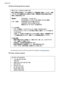 Page 110HP Quick Exchange Service (Japan)
For instructions on how to pack your product for exchange, see Pack the device.
HP Korea customer support
Appendix B
106
Support and warranty
 