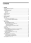 Page 5Contents
1 Get started
Find other resources for the product .........................................................................................7
Find the device model number .................................................................................................8
Accessibility ..............................................................................................................................9
Understand the device parts...