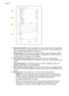 Page 461. General Information: Shows information about the current status and connection
type of the network, and other information, such as the URL of the embedded Web
server and the hardware address of the device.
Network Status: This setting can be Ready or Offline. When the setting is Offline,
it implies either that the IP is being assigned or negotiated by the DHCP server, or
that the AutoIP or the network is not available.
2. 802.3 Wired (some models): Shows information about your wired network...