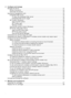 Page 64 Configure and manage
Manage the device .................................................................................................................31
Monitor the device ............................................................................................................32
Administer the device .......................................................................................................33
Use device management tools...