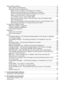 Page 8Solve wireless problems .........................................................................................................77
Basic wireless troubleshooting .........................................................................................78
Advanced wireless troubleshooting ..................................................................................78
Make sure your computer is connected to your network .............................................79
Make sure that the HP device is...