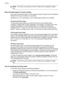 Page 14
NOTE:At this time, some portions of the HP Web site are available in English
only.
Recommended papers for photo printing
If you want the best print quality, HP re commends using HP papers that are specifically
designed for the type of project you are printing.
Depending on your country/region, some of these papers might not be available.
HP Advanced Photo Paper
This thick photo paper features an instant-dry finish for easy handling without
smudging. It resists water, smears, fingerprints, and humidity....