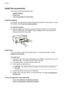 Page 22
Install the accessories
This section contains the following topics:
•
Install the duplexer
•
Install Tray 2
•
Turn on accessories in the print driver
Install the duplexer
You can print on both sides of a sheet of paper automatically. For information on using
the duplexer, see 
Print on both sides (duplexing).
To install the duplexer
x Slide the duplexer into the printer until the unit locks into place. Do not press the
buttons on either side of the duplexer when installing the unit; use them only for...