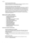 Page 40
Check the page-orientation setting
Make sure the media size and page orientation selected in the application match the
settings in the printer driver. For more information, see 
Print.
Check the printer location and length of USB cable
High electromagnetic fields (such as those generated by USB cables) can sometimes
cause slight distortions to printouts. Move the printer away from the source of the
electromagnetic fields. Also, it is recommended that you use a USB cable that is less
than 3 meters (9.8...