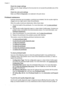 Page 44
Check the margin settings
Make sure the margin settings for the document do not exceed the printable area of the
printer.
Check the color print settings
Make sure Print in Grayscale  is not selected in the print driver.
Printhead maintenance
If printed characters are incomplete, or printouts are streaked, the ink nozzles might be
clogged and you might need to clean the printheads.
When the quality of printouts deteriorates, follow these steps:
1.Check the health of the printheads. For more information,...