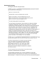 Page 81
Third-party licenses
HP Officejet Pro 8000 (A811) third-party licenses
LICENSE.aes-pubdom--crypto0000664034734600000620000000214611061627176015570
0ustar fwbuildfirmware/* rijndael-alg-fst.c
 *
 * @version 3.0 (December 2000)
 *
 * Optimised ANSI C code for the Rijndael cipher (now AES)
 *
 * @author Vincent Rijmen 
 * @author Antoon Bosselaers 
 * @author Paulo Barreto 
 *
 * This code is hereby placed in the public domain.
 *
 * THIS SOFTWARE IS PROVIDED BY THE AUTHORS ''AS IS'' AND...