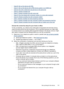 Page 135•Case B: Set up the device with DSL
•
Case C: Set up the device with a PBX phone system or an ISDN line
•
Case D: Fax with a distinctive ring service on the same line
•
Case E: Shared voice/fax line
•
Case F: Shared voice/fax line with voice mail
•
Case G: Fax line shared with computer modem (no voice calls received)
•
Case H: Shared voice/fax line with computer modem
•
Case I: Shared voice/fax line with answering machine
•
Case J: Shared voice/fax line with computer modem and answering machine
•
Case K:...