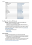 Page 158Switzerland (German)www.hp.com/ch/de/faxconfig
United Kingdomwww.hp.com/uk/faxconfig
Finlandwww.hp.fi/faxconfig
Denmarkwww.hp.dk/faxconfig
Swedenwww.hp.se/faxconfig
Norwaywww.hp.no/faxconfig
Netherlandswww.hp.nl/faxconfig
Belgium (Dutch)www.hp.be/nl/faxconfig
Belgium (French)www.hp.be/fr/faxconfig
Portugalwww.hp.pt/faxconfig
Spainwww.hp.es/faxconfig
Francewww.hp.com/fr/faxconfig
Irelandwww.hp.com/ie/faxconfig
Italywww.hp.com/it/faxconfig
Configure the device (Windows)
NOTE:Microsoft Internet Explorer 6.0...